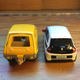 Illustration for article titled French Friday: Norev Renault Twingo